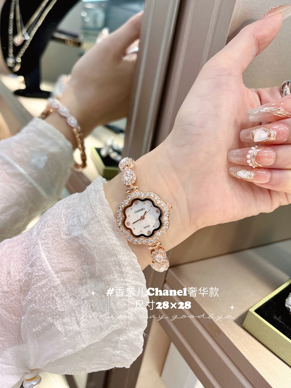 ブランド時計着用イメージ